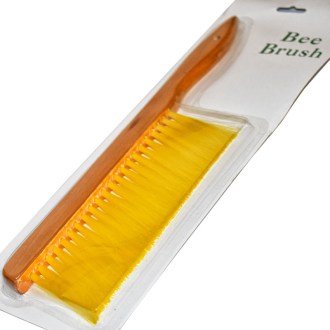 Bienenbesen Bee Brush Griff